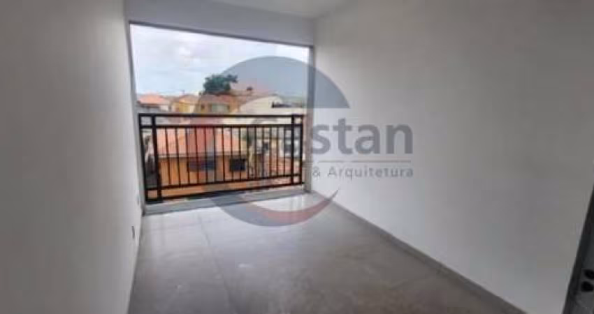 Apartamento com 2 quartos à venda na Rua das Tulipas, --, Vila Prudente, São Paulo