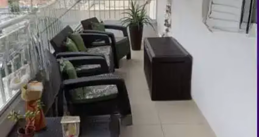 Apartamento com 3 quartos à venda na Rua Ibitinga, --, Mooca, São Paulo