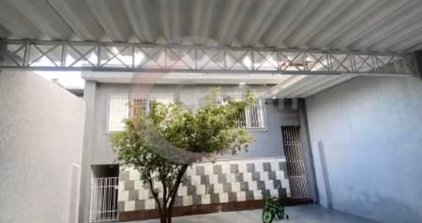 Casa com 2 quartos à venda na Rua Nádia, --, Vila Nova Pauliceia, São Paulo