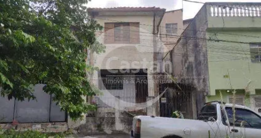 Casa com 3 quartos à venda na Manuel Escalada, --, Jardim Vila Formosa, São Paulo