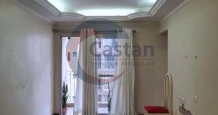 Apartamento com 2 quartos à venda na Rua Edmundo Juventino Fuentes, --, Vila Ema, São Paulo