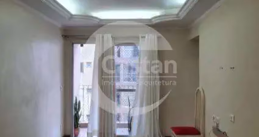 Apartamento com 2 quartos à venda na Rua Edmundo Juventino Fuentes, --, Vila Ema, São Paulo