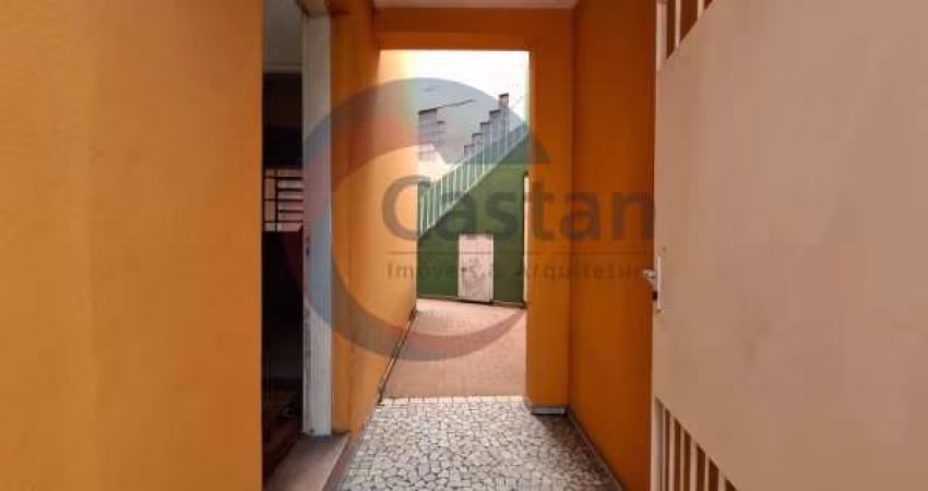 Casa com 2 quartos à venda na Rua Dona Vitória Speers, --, Vila Formosa, São Paulo