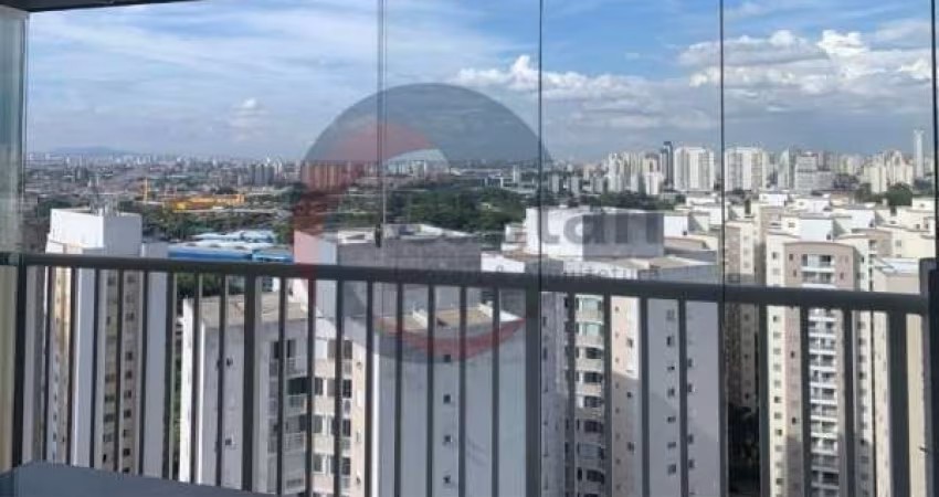 Apartamento com 2 quartos à venda na Rua Intendência, --, Brás, São Paulo