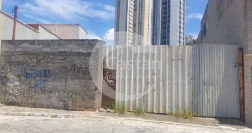 Terreno à venda na Rua Ouricuri, --, Vila Formosa, São Paulo