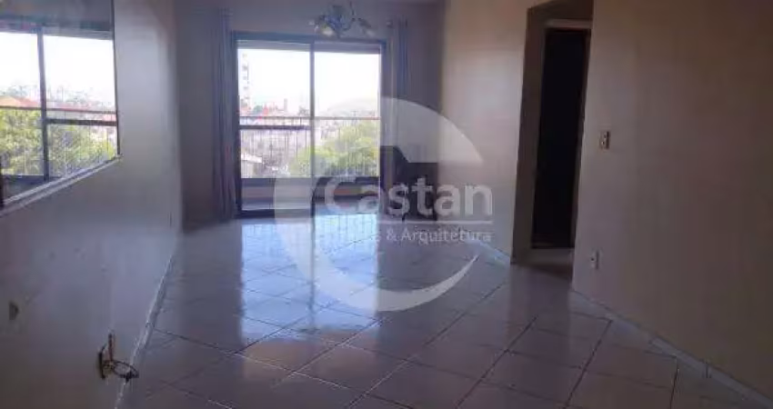 Apartamento com 2 quartos à venda na Rua Herval, --, Belém, São Paulo
