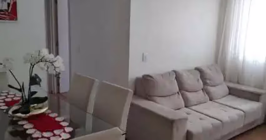 Apartamento com 2 quartos à venda na Rua Adelino de Almeida Castilho, --, Tatuapé, São Paulo