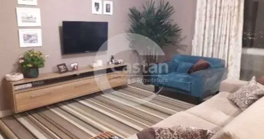 Apartamento com 3 quartos à venda na Rua Celso de Azevedo Marques, --, Mooca, São Paulo