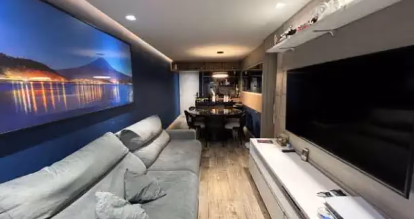 Apartamento com 3 quartos à venda na Rua Marquês de Valença, --, Mooca, São Paulo