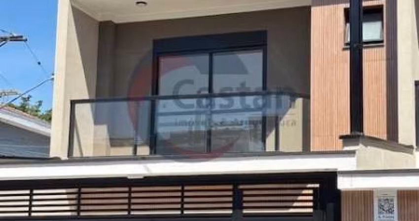 Casa com 3 quartos à venda na Rua Cruz Jobim, --, Vila Carrão, São Paulo
