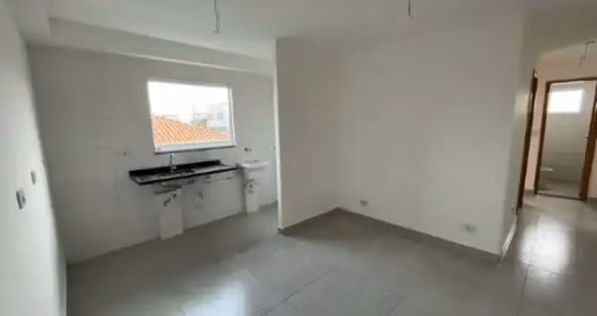 Apartamento com 2 quartos à venda na Rua Mafalda, --, Vila Formosa, São Paulo