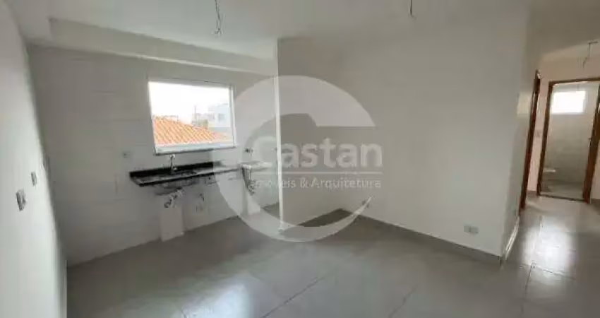 Apartamento com 2 quartos à venda na Rua Mafalda, --, Vila Formosa, São Paulo