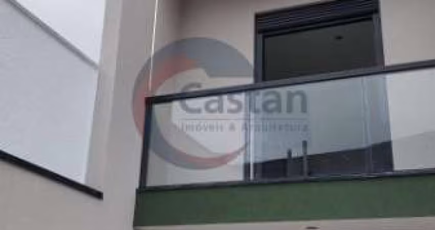 Casa com 2 quartos à venda na Rua Catuaba, --, Vila Alpina, São Paulo