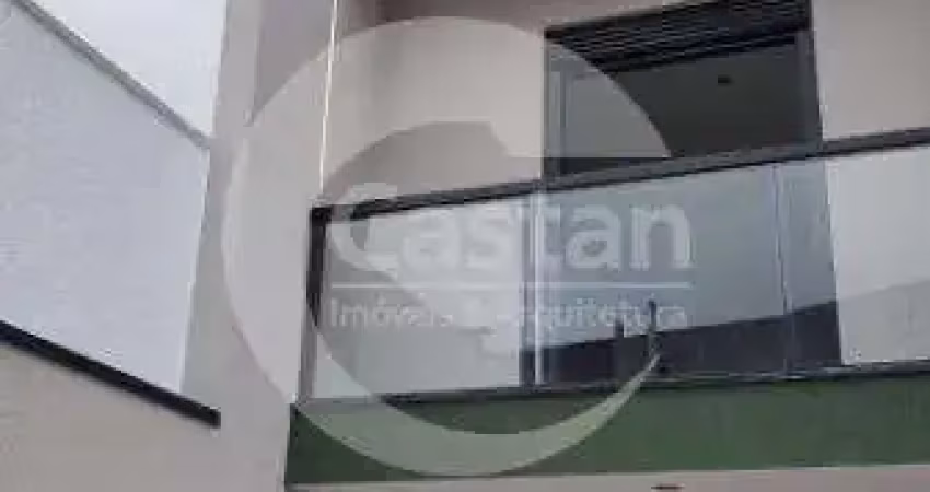 Casa com 2 quartos à venda na Rua Catuaba, --, Vila Alpina, São Paulo
