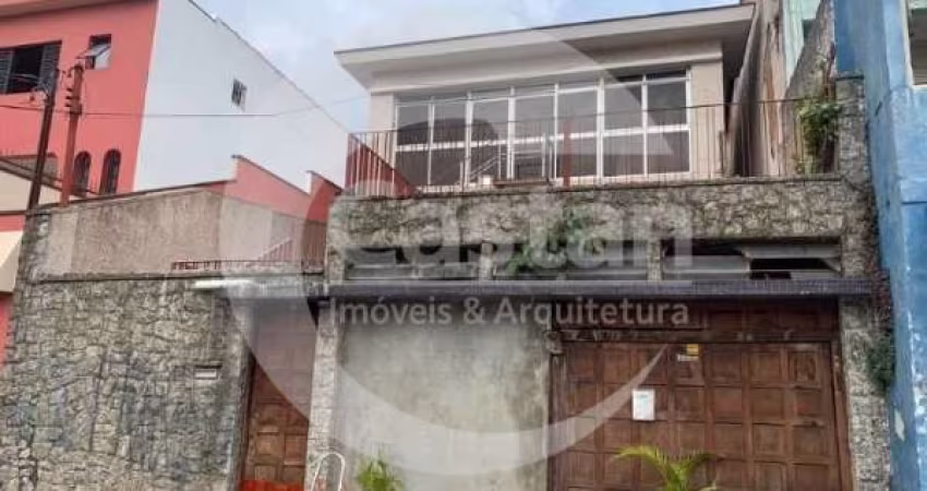 Sala comercial à venda na Rua Paulo Orozimbo, --, Cambuci, São Paulo