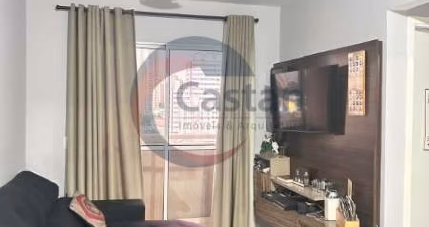 Apartamento com 2 quartos à venda na Rua Marina Crespi, --, Mooca, São Paulo