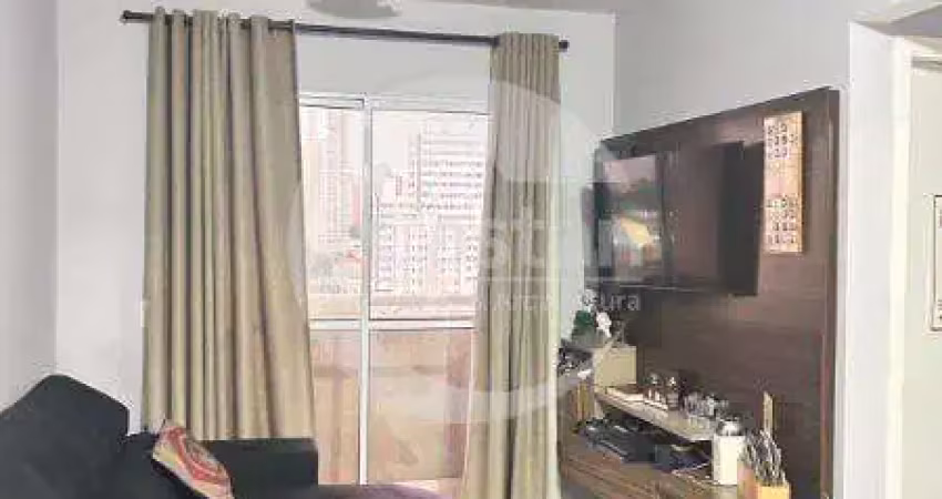 Apartamento com 2 quartos à venda na Rua Marina Crespi, --, Mooca, São Paulo