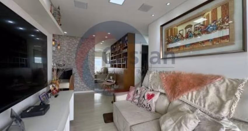 Apartamento com 2 quartos à venda na Rua Toledo Barbosa, --, Belém, São Paulo