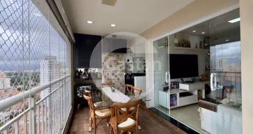 Apartamento com 2 quartos à venda na Rua Toledo Barbosa, --, Belém, São Paulo