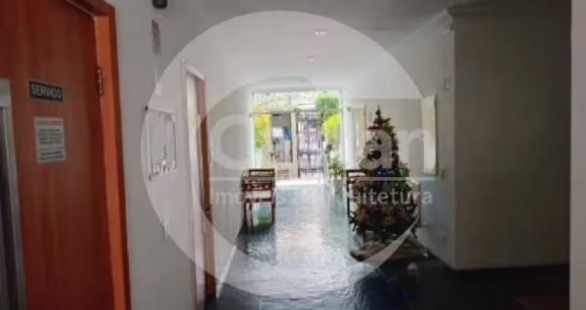 Apartamento com 1 quarto à venda na Rua Bueno de Andrade, --, Aclimação, São Paulo