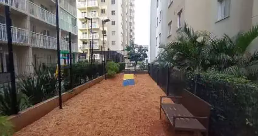 Apartamento com 2 quartos à venda na Avenida Vila Ema, --, Vila Ema, São Paulo