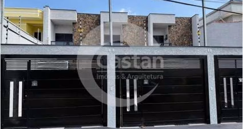 Casa com 3 quartos à venda na Rua Barão do Pirai, --, Vila Lucia, São Paulo