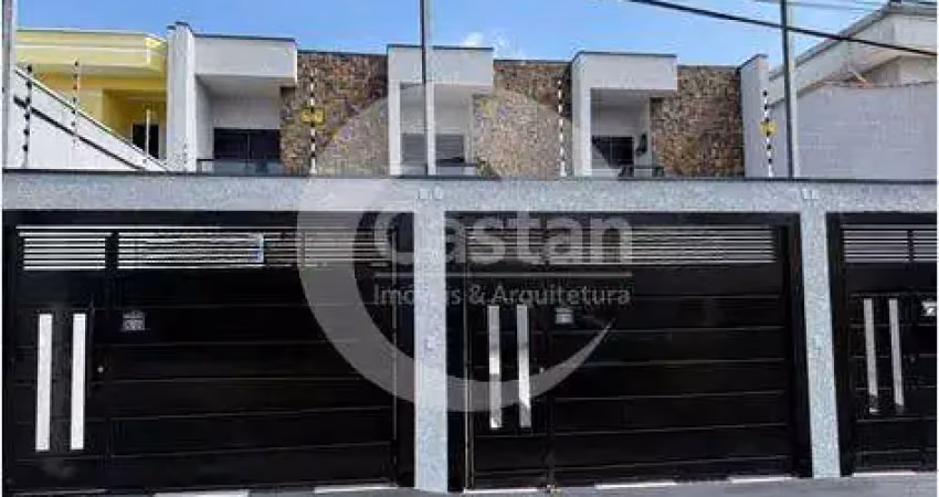 Casa com 3 quartos à venda na Rua Barão do Pirai, --, Vila Zelina, São Paulo