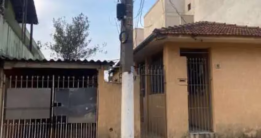Terreno à venda na Rua Artur Bernardes, --, Vila Invernada, São Paulo