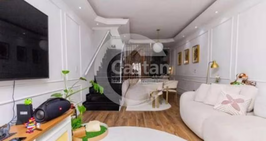 Casa com 3 quartos à venda na Rua Saboó, --, Vila Carrão, São Paulo