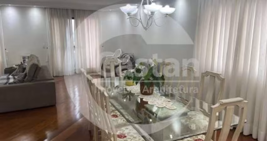 Apartamento com 4 quartos à venda na Rua Cipriano Barata, --, Ipiranga, São Paulo