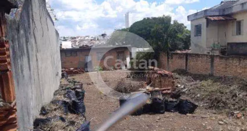 Terreno à venda na Rua Ituri, --, Vila Formosa, São Paulo