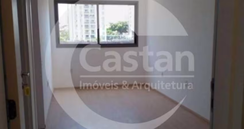 Apartamento com 1 quarto à venda na Rua Vinte e Oito de Setembro, --, Ipiranga, São Paulo