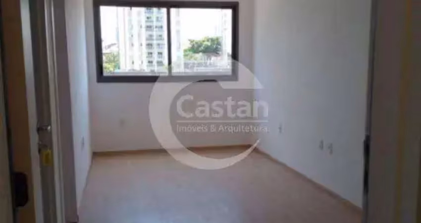 Apartamento com 1 quarto à venda na Rua Vinte e Oito de Setembro, --, Ipiranga, São Paulo