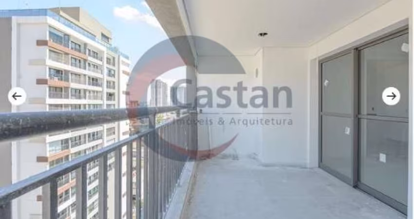 Apartamento com 2 quartos à venda na Avenida Doutor Gentil de Moura, --, Ipiranga, São Paulo