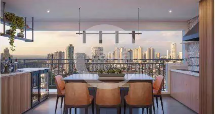 Apartamento com 2 quartos à venda na Avenida Doutor Gentil de Moura, --, Ipiranga, São Paulo