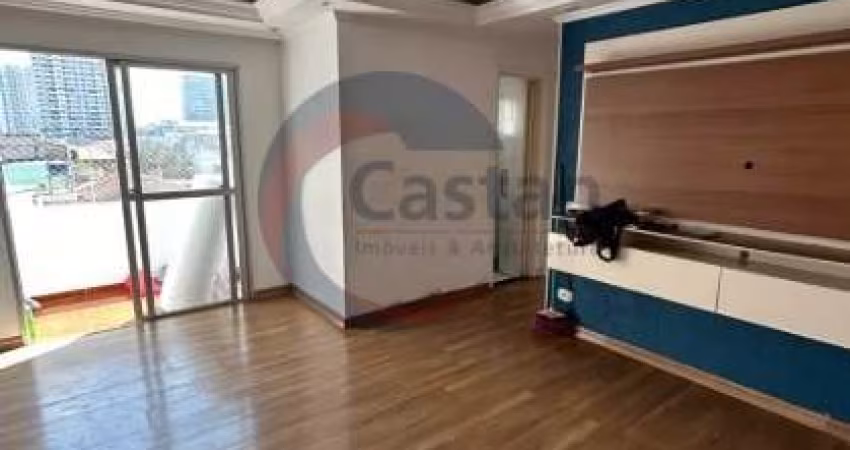 Apartamento com 3 quartos à venda na Avenida Vila Ema, --, Vila Ema, São Paulo