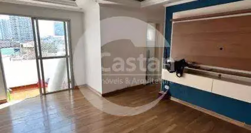Apartamento com 3 quartos à venda na Avenida Vila Ema, --, Vila Ema, São Paulo