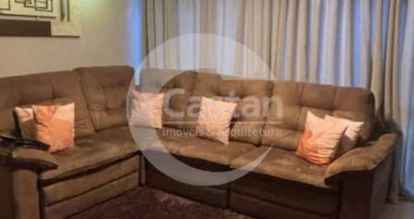 Apartamento com 3 quartos à venda na Rua Japuruchita, --, Mooca, São Paulo