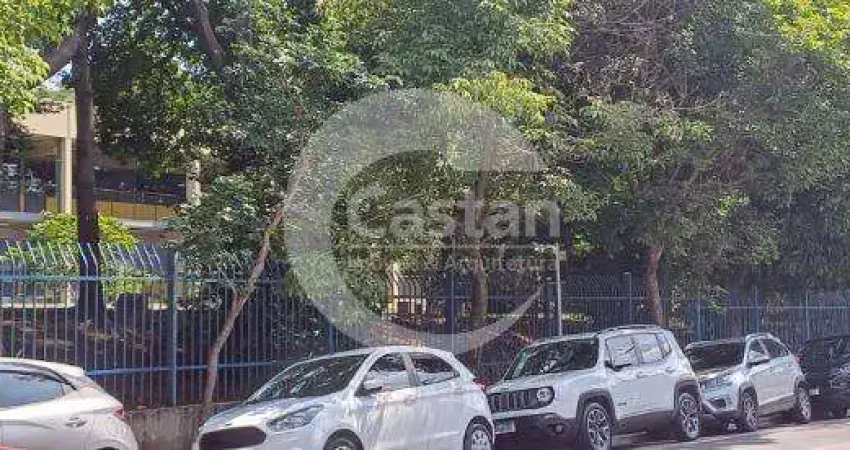 Casa com 1 quarto à venda na Rua Monte Serrat, --, Tatuapé, São Paulo