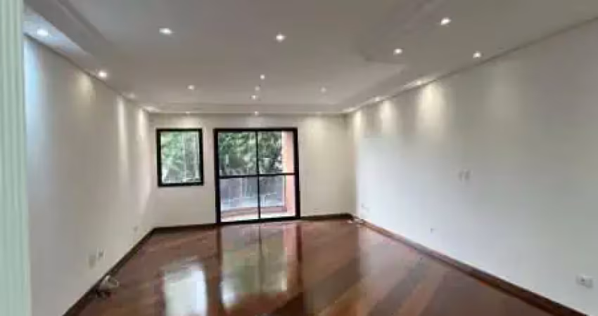 Apartamento com 3 quartos à venda na Praça Wilhelm Bernauer, --, Mooca, São Paulo