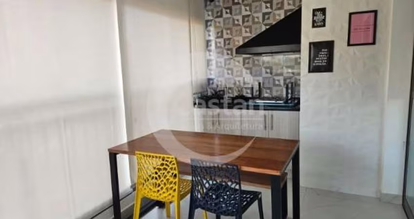 Apartamento com 3 quartos à venda na Rua Doutor Corinto Baldoino Costa, --, Tatuapé, São Paulo