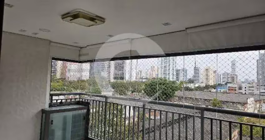 Apartamento com 3 quartos à venda na Rua Doutor Corinto Baldoino Costa, --, Tatuapé, São Paulo