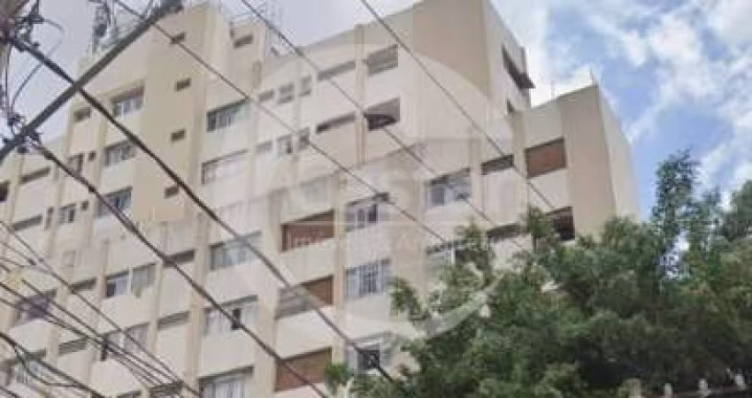 Apartamento com 1 quarto à venda na Rua dos Alpes, --, Cambuci, São Paulo