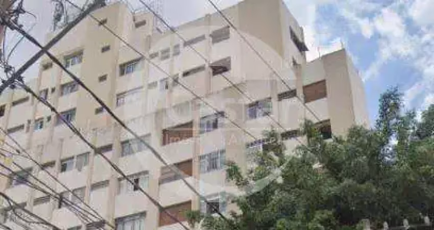 Apartamento com 1 quarto à venda na Rua dos Alpes, --, Cambuci, São Paulo