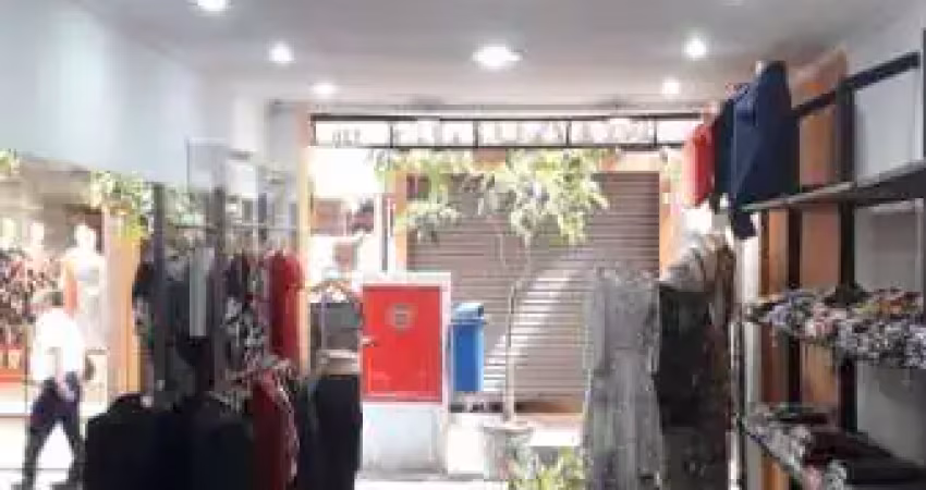 Ponto comercial à venda na Rua José Paulino, --, Bom Retiro, São Paulo