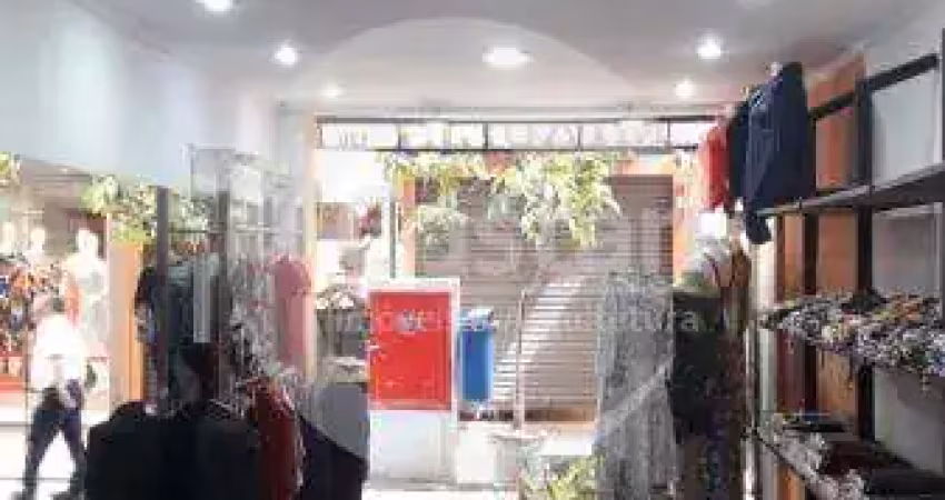Ponto comercial à venda na Rua José Paulino, --, Bom Retiro, São Paulo