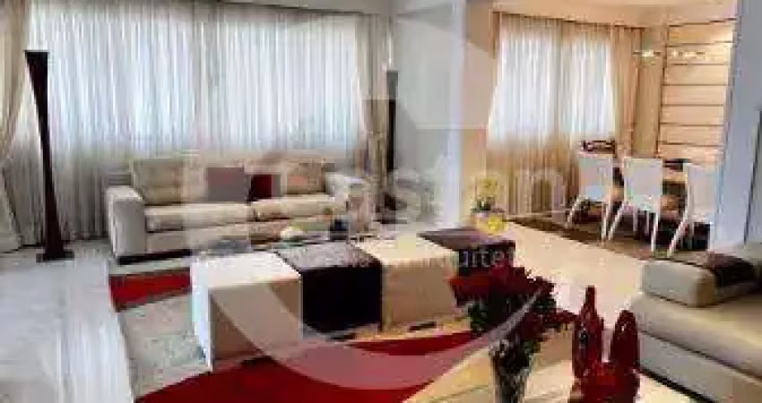 Cobertura com 4 quartos à venda na Rua Vicente Romano, --, Mooca, São Paulo