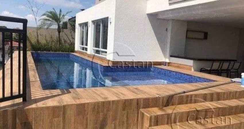 Apartamento com 2 quartos para alugar na Rua das Tulipas, --, Vila Zelina, São Paulo