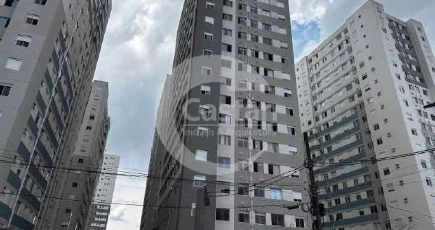 Apartamento com 1 quarto à venda na Rua do Lavapés, --, Cambuci, São Paulo