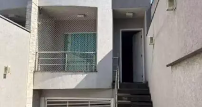 Casa com 3 quartos à venda na Rua Gonçalo Coelho, --, Vila Formosa, São Paulo